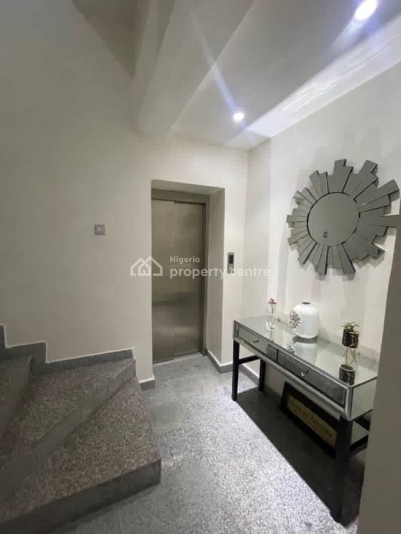 Four Bedrooms Detached House, Shoreline Estate, Banana Island, Ikoyi, Lagos, Detached Duplex for Sale