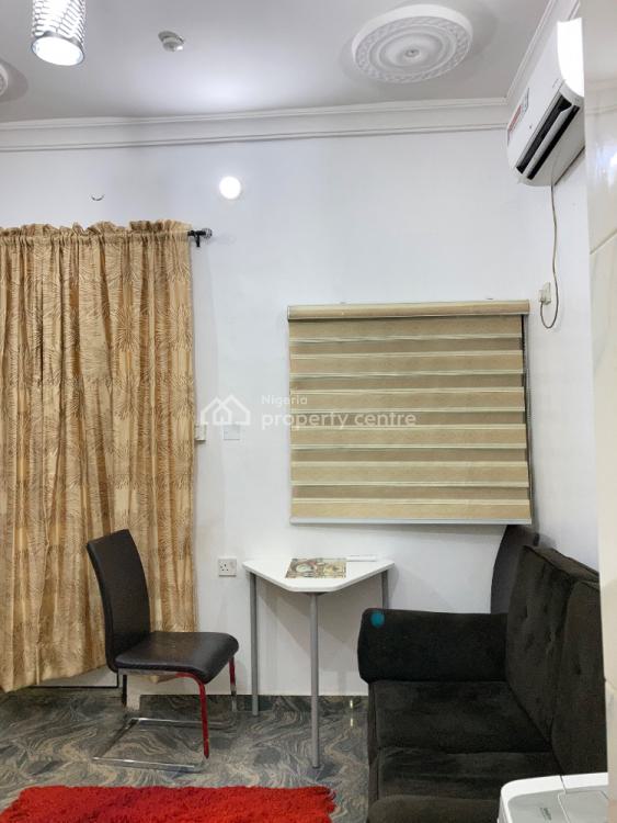 Well Furnished Very Big Room Self Contain, Upstairs, Off Daystar Church Road, Oregun, Ikeja, Lagos, Self Contain (single Rooms) for Rent