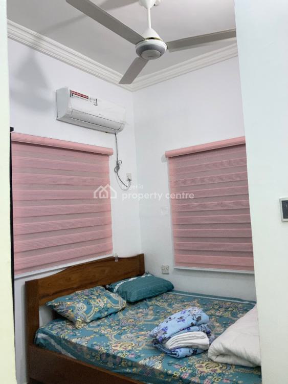 Well Furnished Very Big Room Self Contain, Upstairs, Off Daystar Church Road, Oregun, Ikeja, Lagos, Self Contain (single Rooms) for Rent