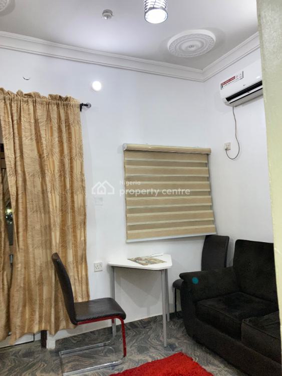 Well Furnished Very Big Room Self Contain, Upstairs, Off Daystar Church Road, Oregun, Ikeja, Lagos, Self Contain (single Rooms) for Rent