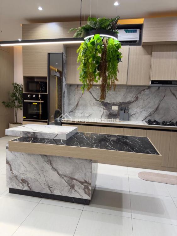 Luxurious 1 Bedroom Apartment, Admiralty Way, Lekki Phase 1, Lekki, Lagos, Mini Flat (room and Parlour) Short Let