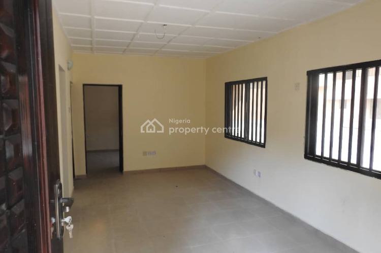 Newly Renovated and Nice 2 Bedroom Flat, Oke Afa, Isolo, Lagos, Flat / Apartment for Rent