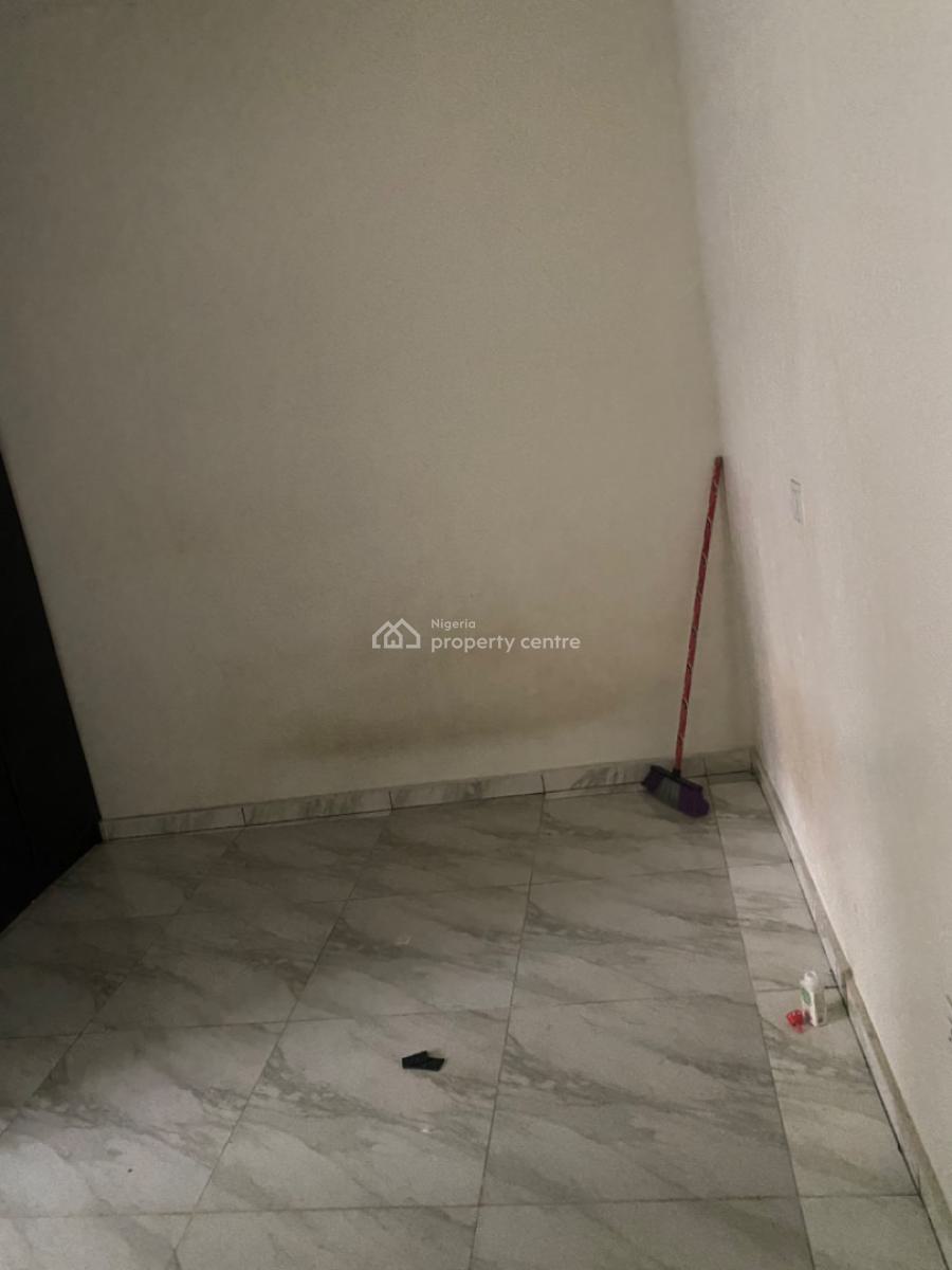Standard Spacious Self with an Open Kitchen with Excellent Finishing, 13 a Rafiu Street, Rafiu Court, Sangotedo, Ajah, Lagos, Self Contain (single Rooms) for Rent