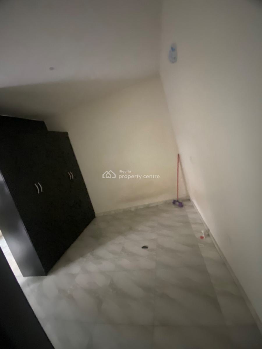 Standard Spacious Self with an Open Kitchen with Excellent Finishing, 13 a Rafiu Street, Rafiu Court, Sangotedo, Ajah, Lagos, Self Contain (single Rooms) for Rent