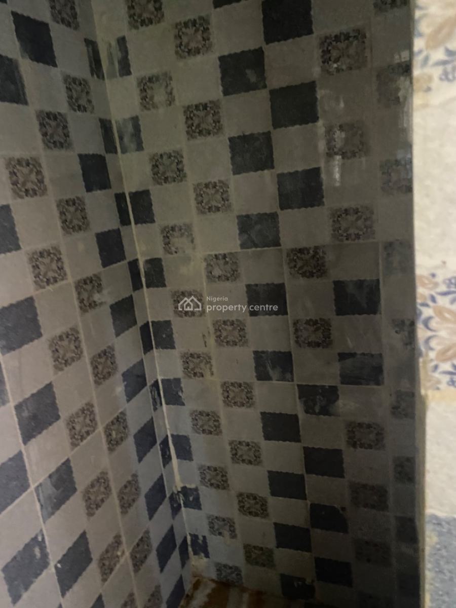 Standard Spacious Self Contain with Excellent Finishing, 13 a Rafiu Street, Rafiu Court, Alatise, Ibeju Lekki, Lagos, Self Contain (single Rooms) for Rent