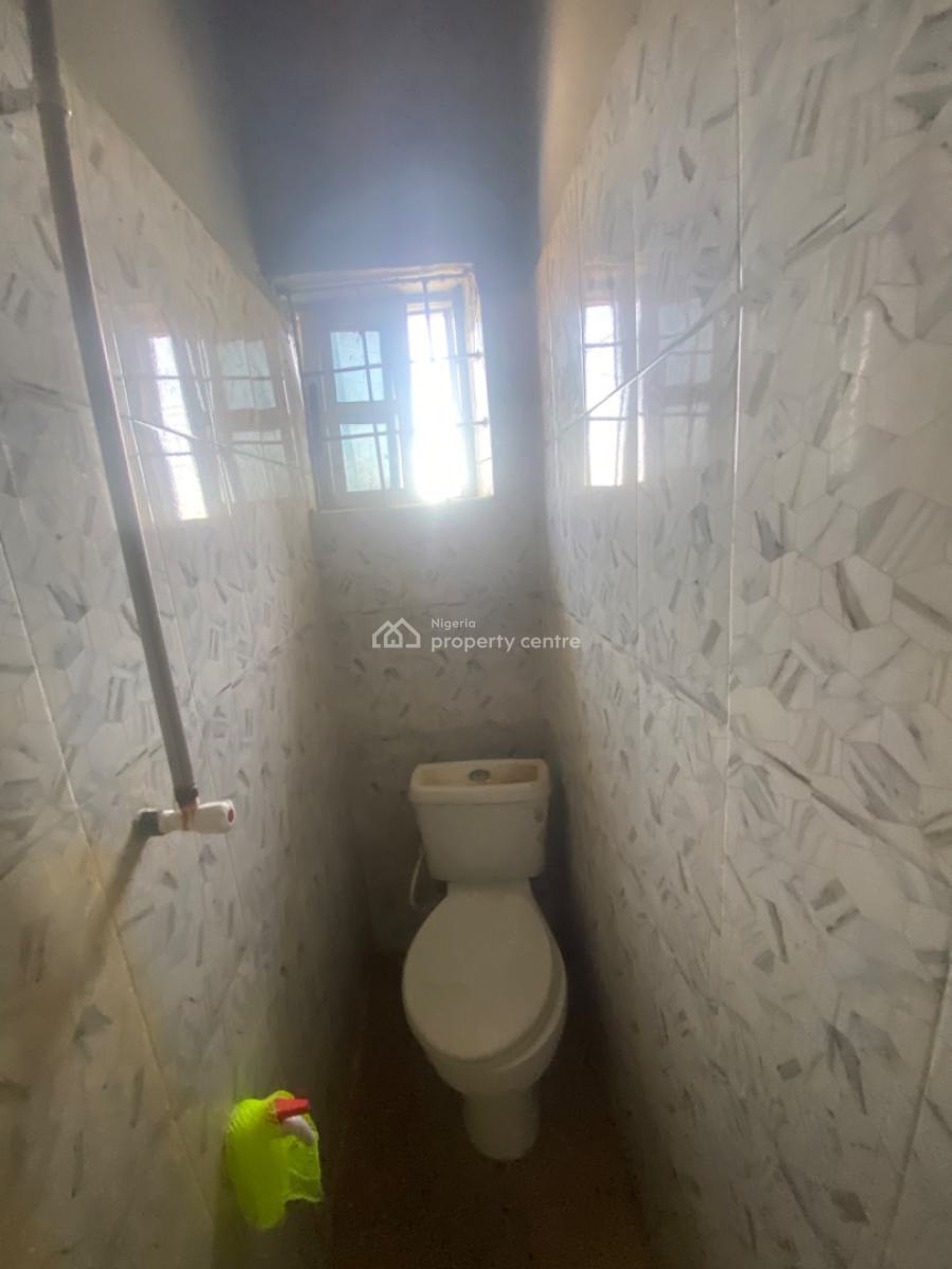 Standard Spacious Self Contain with Excellent Finishing, 13 a Rafiu Street, Rafiu Court, Alatise, Ibeju Lekki, Lagos, Self Contain (single Rooms) for Rent