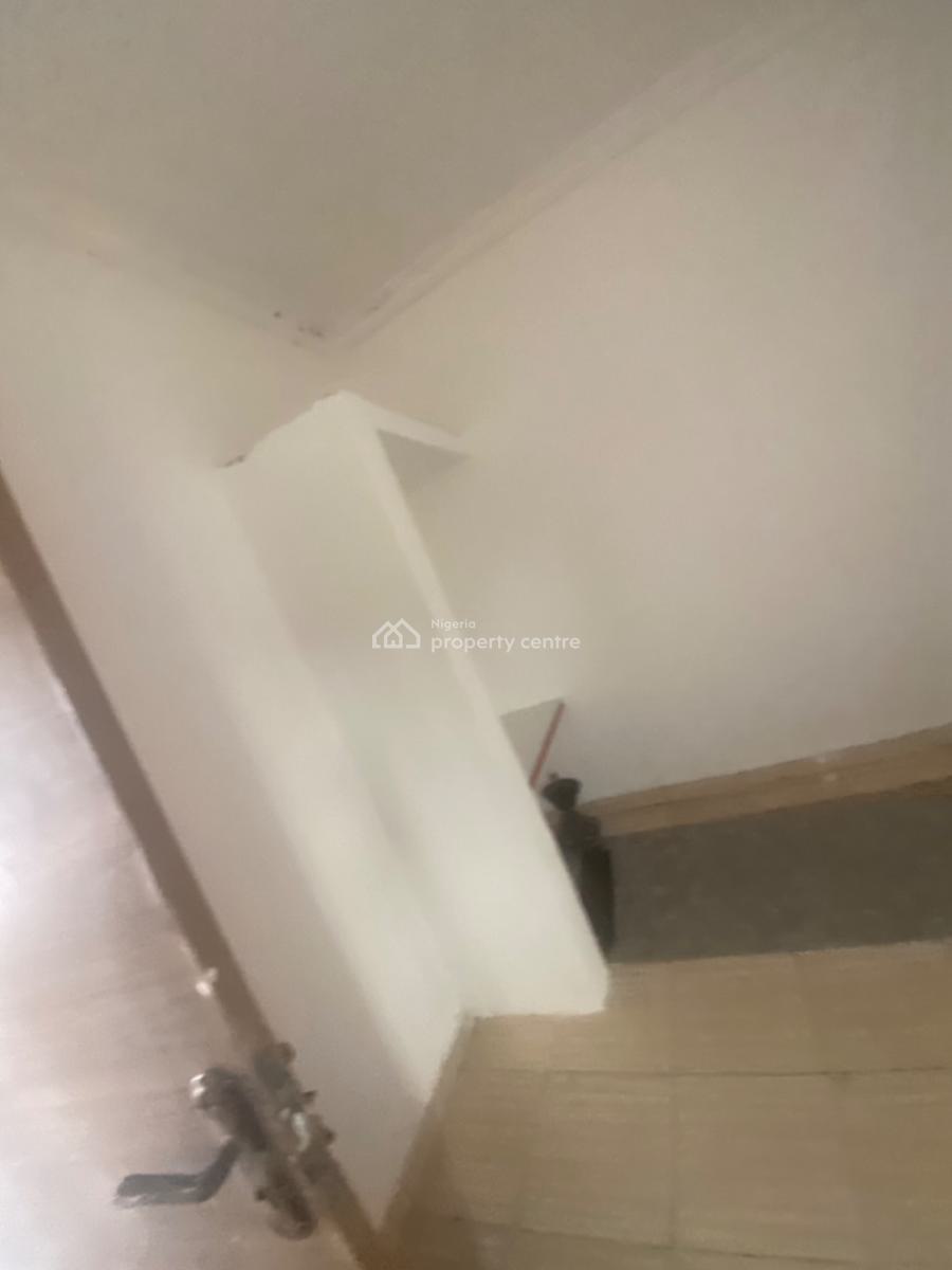 Standard Spacious Mini Flat with Excellent Finishing, 13 a Rafiu Street, Rafiu Court  Abijo Gra, Abijo, Lekki, Lagos, Mini Flat (room and Parlour) for Rent