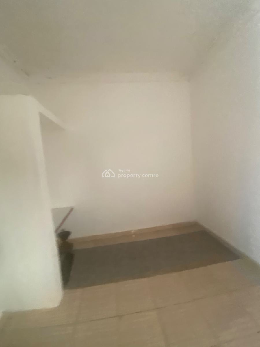 Standard Spacious Mini Flat with Excellent Finishing, 13 a Rafiu Street, Rafiu Court  Abijo Gra, Abijo, Lekki, Lagos, Mini Flat (room and Parlour) for Rent