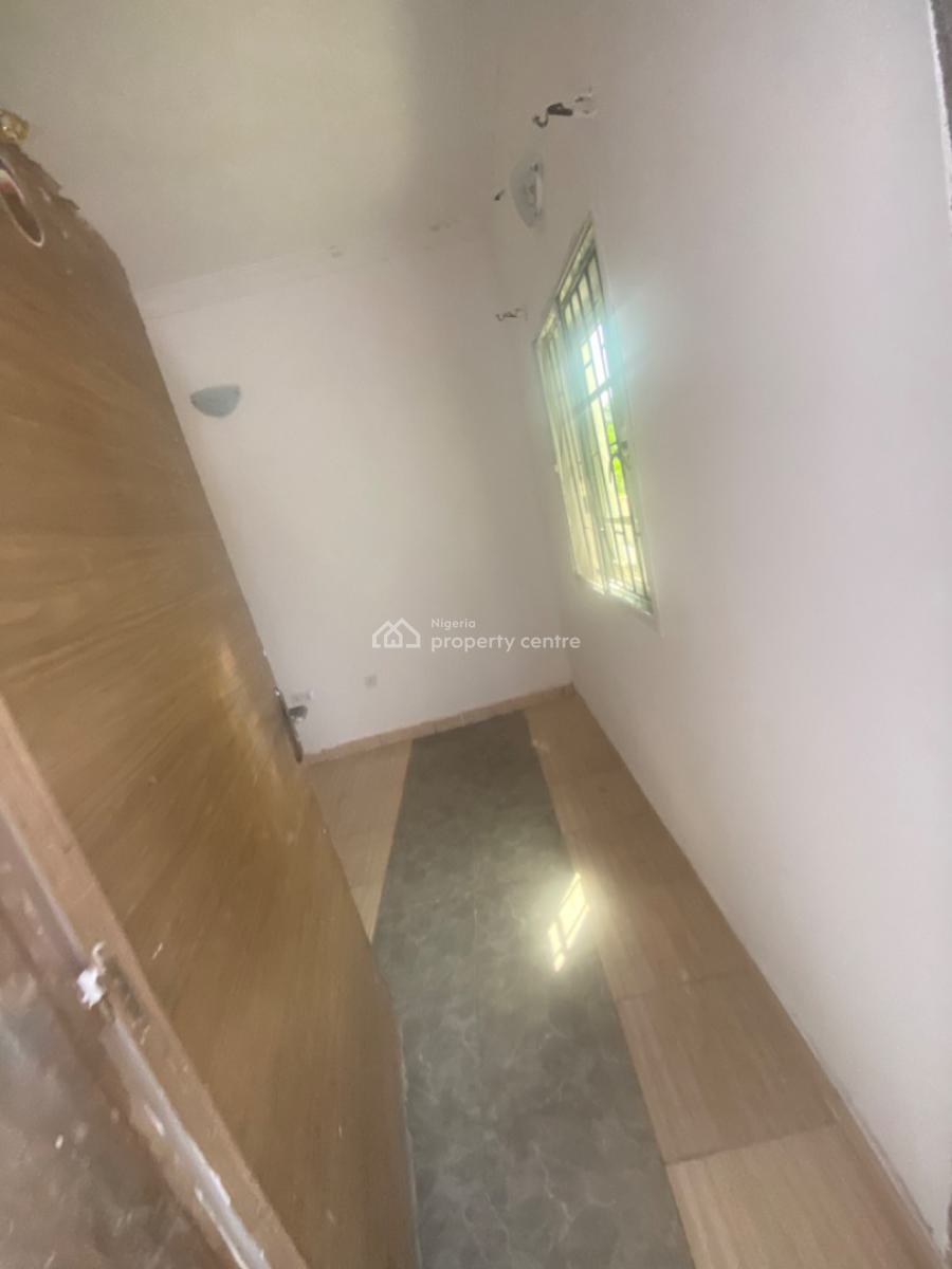 Standard Spacious Mini Flat with Excellent Finishing, 13 a Rafiu Street, Rafiu Court  Abijo Gra, Abijo, Lekki, Lagos, Mini Flat (room and Parlour) for Rent