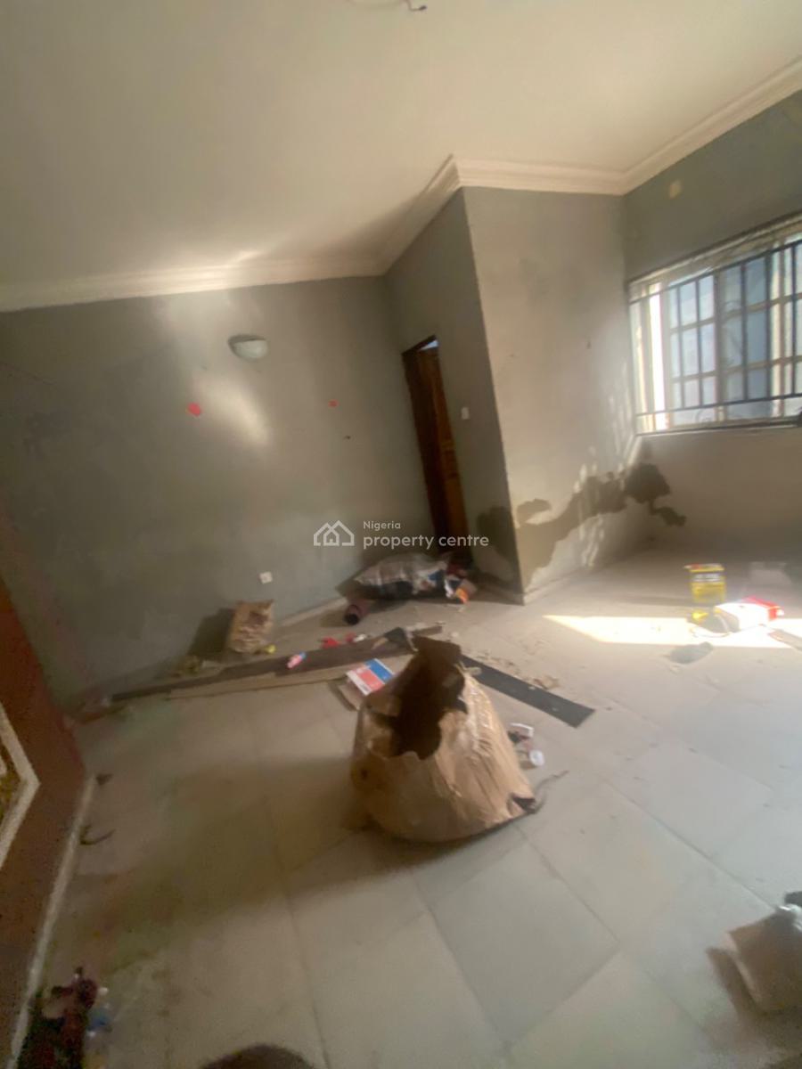 Standard Spacious 2bedroom Flat with Excellent Finishing, 13 a Rafiu Street, Rafiu Court  Abijo Gra, Abijo, Lekki, Lagos, House for Rent
