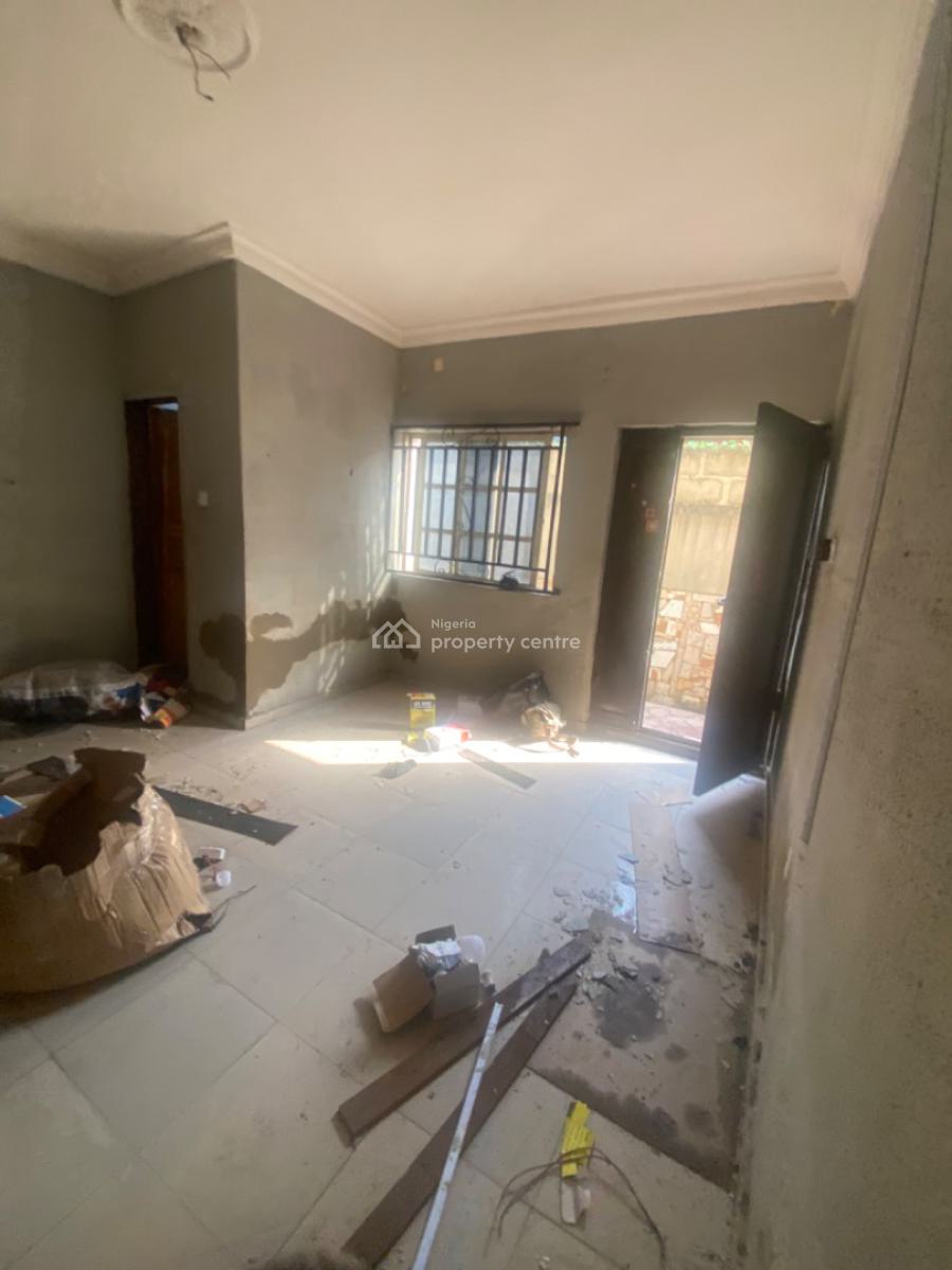 Standard Spacious 2bedroom Flat with Excellent Finishing, 13 a Rafiu Street, Rafiu Court  Abijo Gra, Abijo, Lekki, Lagos, House for Rent