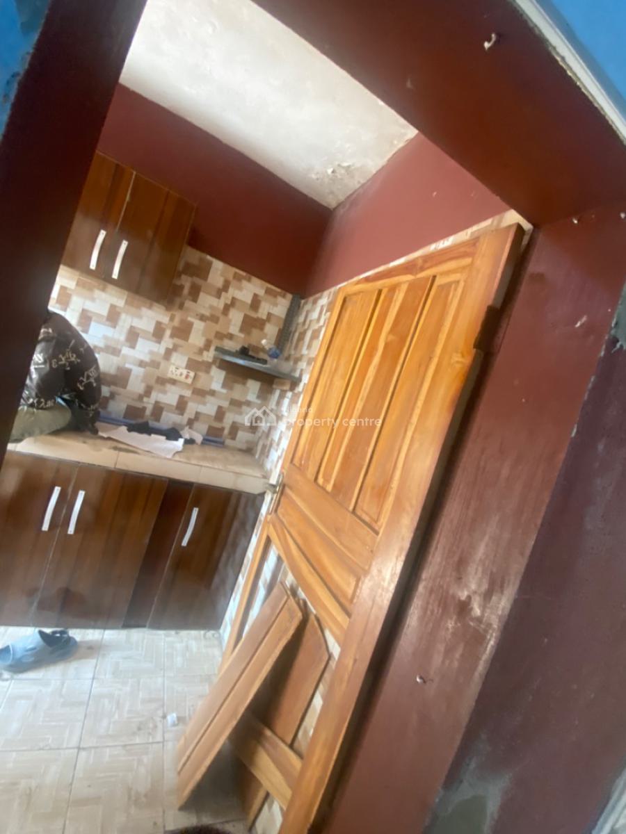Standard Spacious 2bedroom Flat with Excellent Finishing, 13 a Rafiu Street, Rafiu Court  Abijo Gra, Abijo, Lekki, Lagos, House for Rent