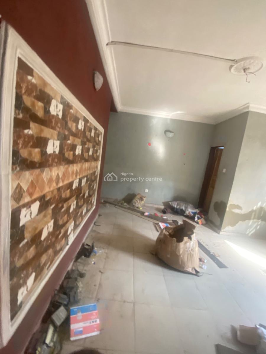 Standard Spacious 2bedroom Flat with Excellent Finishing, 13 a Rafiu Street, Rafiu Court  Abijo Gra, Abijo, Lekki, Lagos, House for Rent