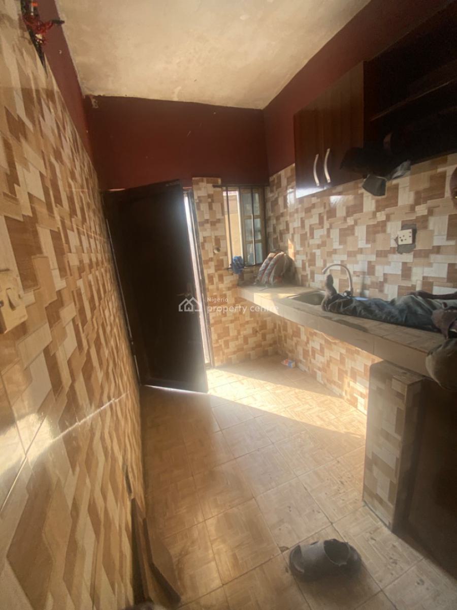 Standard Spacious 2bedroom Flat with Excellent Finishing, 13 a Rafiu Street, Rafiu Court  Abijo Gra, Abijo, Lekki, Lagos, House for Rent