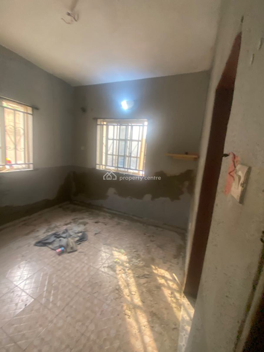 Standard Spacious 2bedroom Flat with Excellent Finishing, 13 a Rafiu Street, Rafiu Court  Abijo Gra, Abijo, Lekki, Lagos, House for Rent