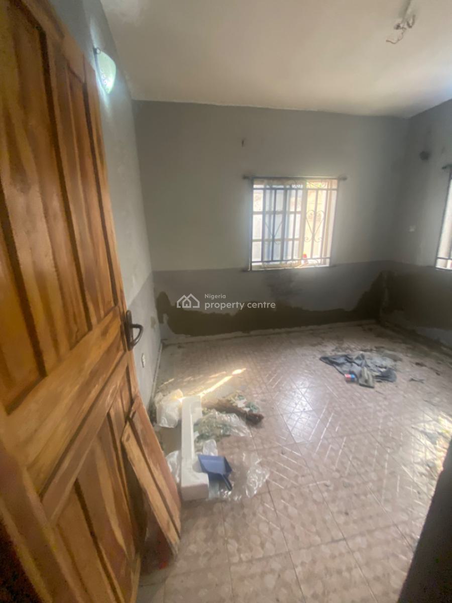 Standard Spacious 2bedroom Flat with Excellent Finishing, 13 a Rafiu Street, Rafiu Court  Abijo Gra, Abijo, Lekki, Lagos, House for Rent