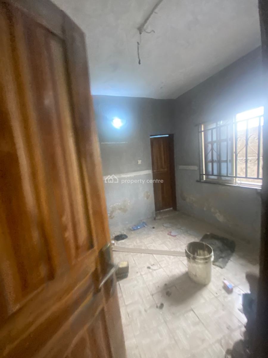 Standard Spacious 2bedroom Flat with Excellent Finishing, 13 a Rafiu Street, Rafiu Court  Abijo Gra, Abijo, Lekki, Lagos, House for Rent