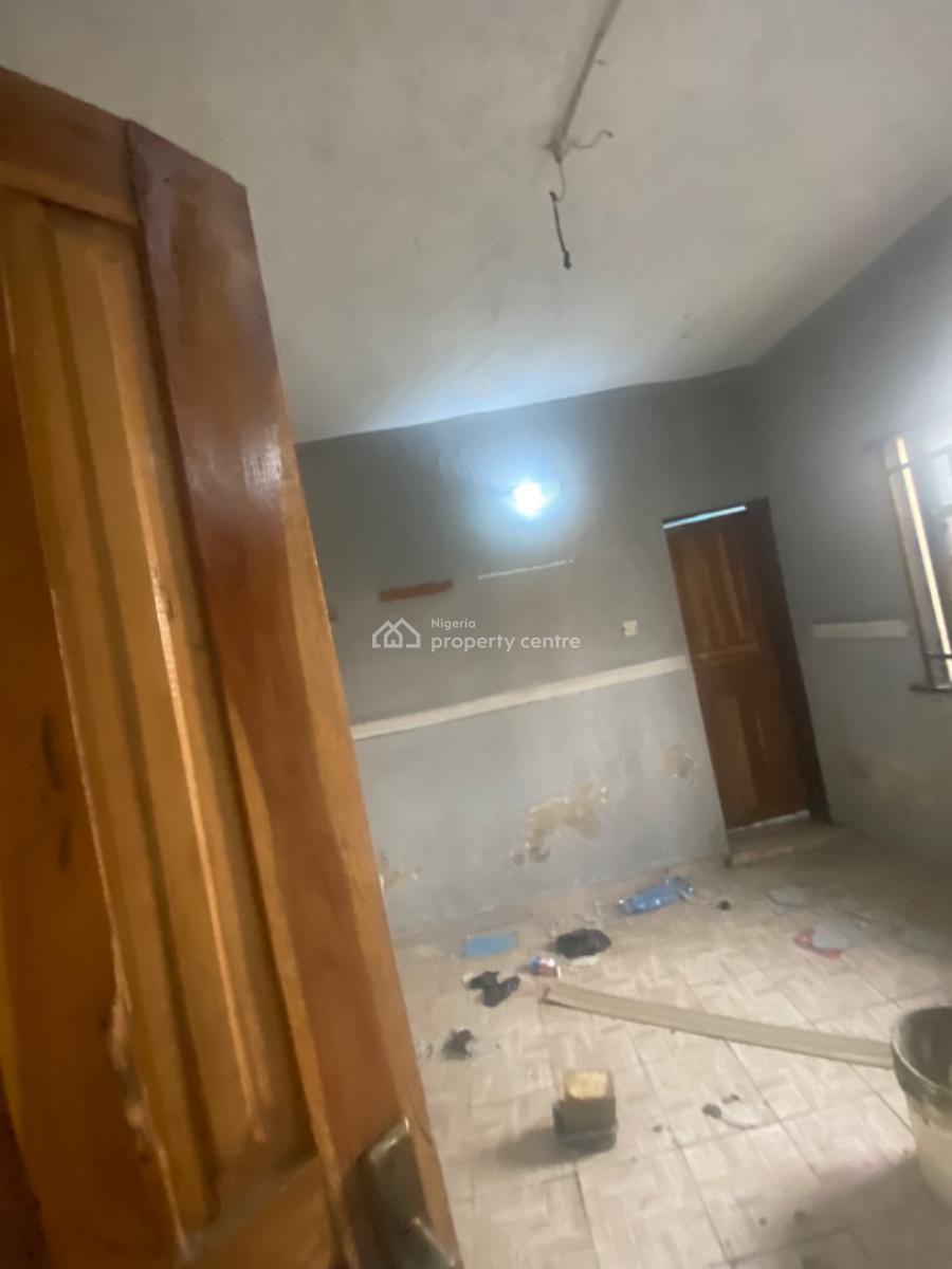 Standard Spacious 2bedroom Flat with Excellent Finishing, 13 a Rafiu Street, Rafiu Court  Abijo Gra, Abijo, Lekki, Lagos, House for Rent