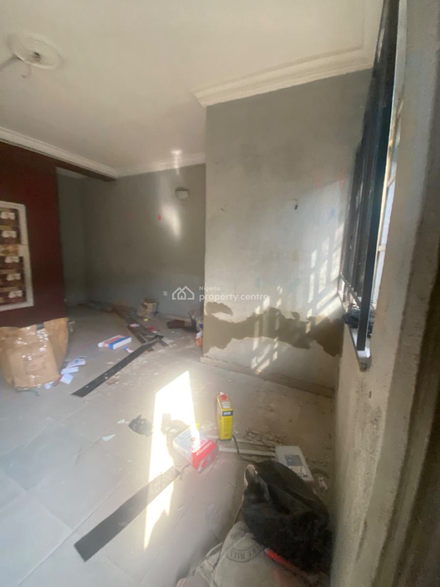 Standard Spacious 2bedroom Flat with Excellent Finishing, 13 a Rafiu Street, Rafiu Court  Abijo Gra, Abijo, Lekki, Lagos, House for Rent