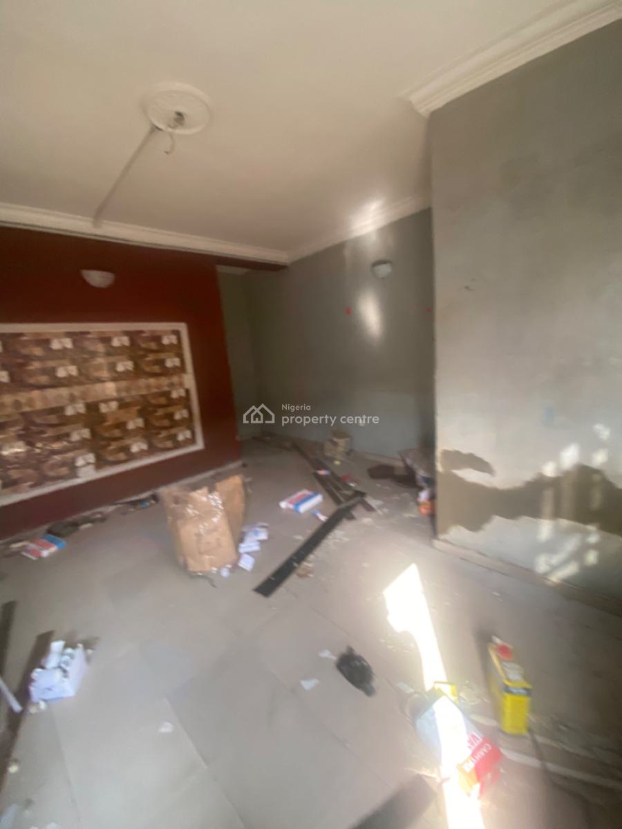 Standard Spacious 2bedroom Flat with Excellent Finishing, 13 a Rafiu Street, Rafiu Court  Abijo Gra, Abijo, Lekki, Lagos, House for Rent