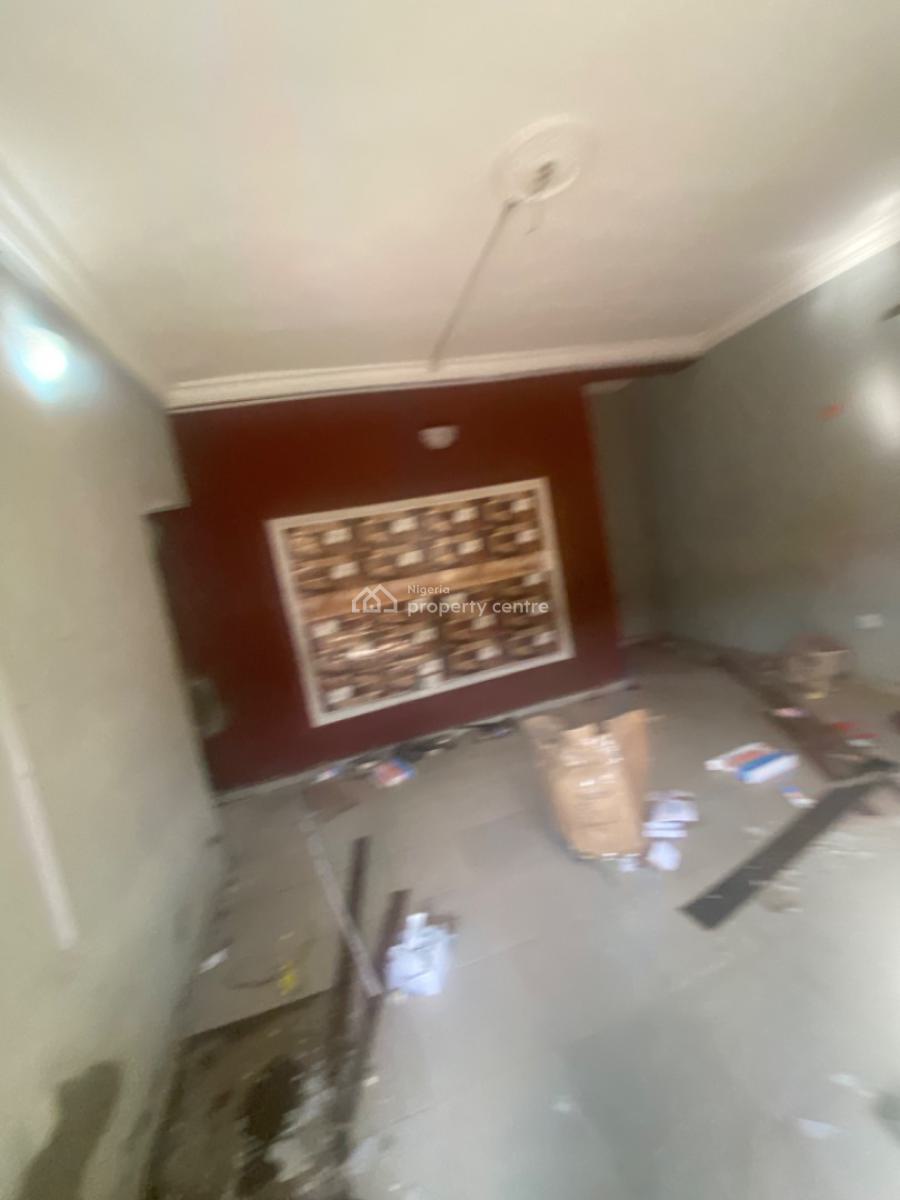 Standard Spacious 2bedroom Flat with Excellent Finishing, 13 a Rafiu Street, Rafiu Court  Abijo Gra, Abijo, Lekki, Lagos, House for Rent
