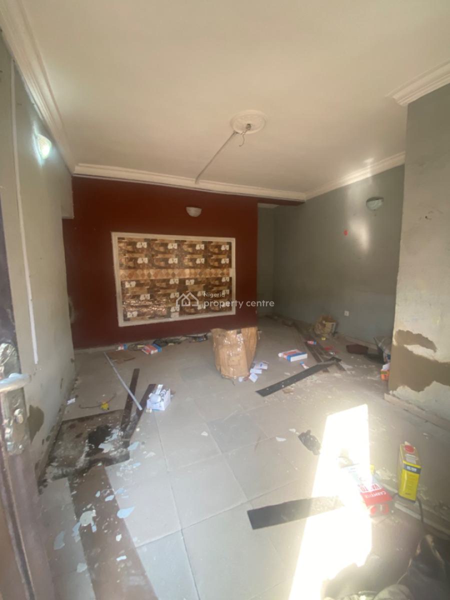 Standard Spacious 2bedroom Flat with Excellent Finishing, 13 a Rafiu Street, Rafiu Court  Abijo Gra, Abijo, Lekki, Lagos, House for Rent
