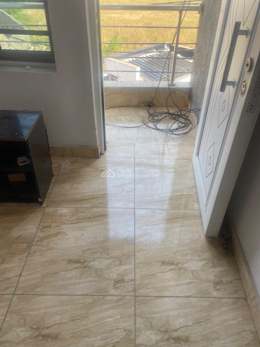 Standard Spacious 4bedroom Duplex with Excellent Finishing, 13 a Rafiu Street, Rafiu Ajah Thomas Estate, Ajah, Lagos, Semi-detached Duplex for Rent