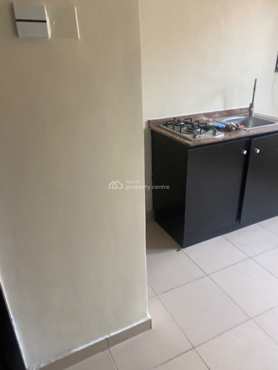 Portable Nice Open Plan Self Contain with  Excellent Finishing, 13a, Rafiu Street, Sangotedo, Ajah, Lagos, Self Contain (single Rooms) for Rent