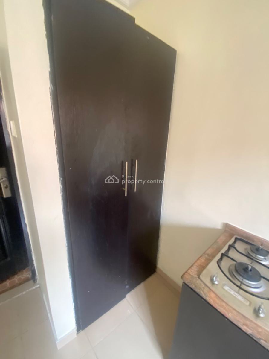 Portable Nice Open Plan Self Contain with  Excellent Finishing, 13a, Rafiu Street, Sangotedo, Ajah, Lagos, Self Contain (single Rooms) for Rent