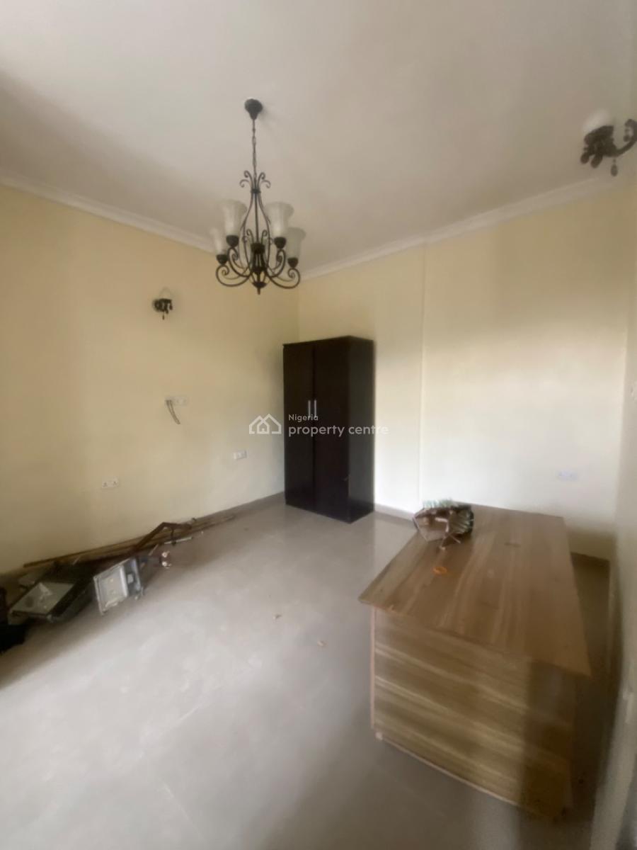 Portable Nice Open Plan Self Contain with  Excellent Finishing, 13a, Rafiu Street, Sangotedo, Ajah, Lagos, Self Contain (single Rooms) for Rent