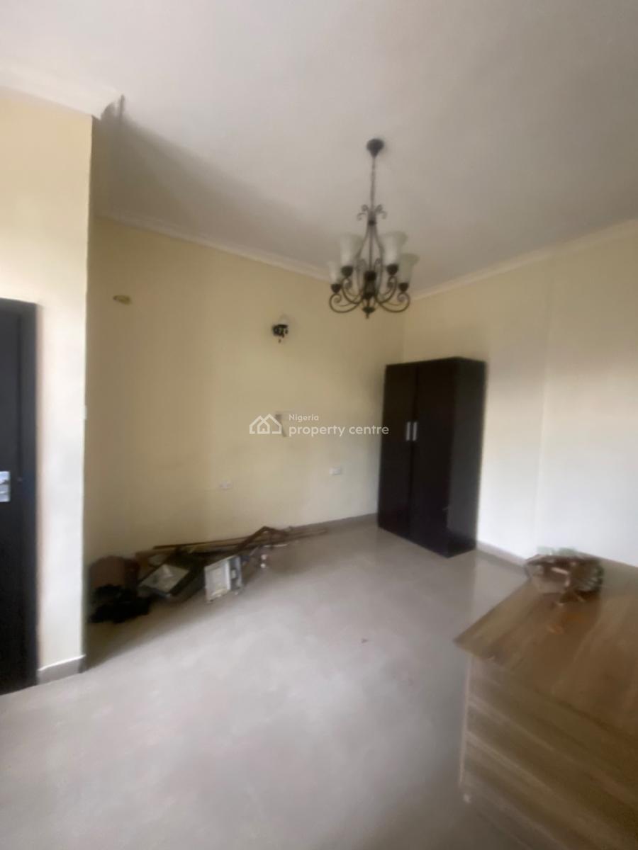 Portable Nice Open Plan Self Contain with  Excellent Finishing, 13a, Rafiu Street, Sangotedo, Ajah, Lagos, Self Contain (single Rooms) for Rent