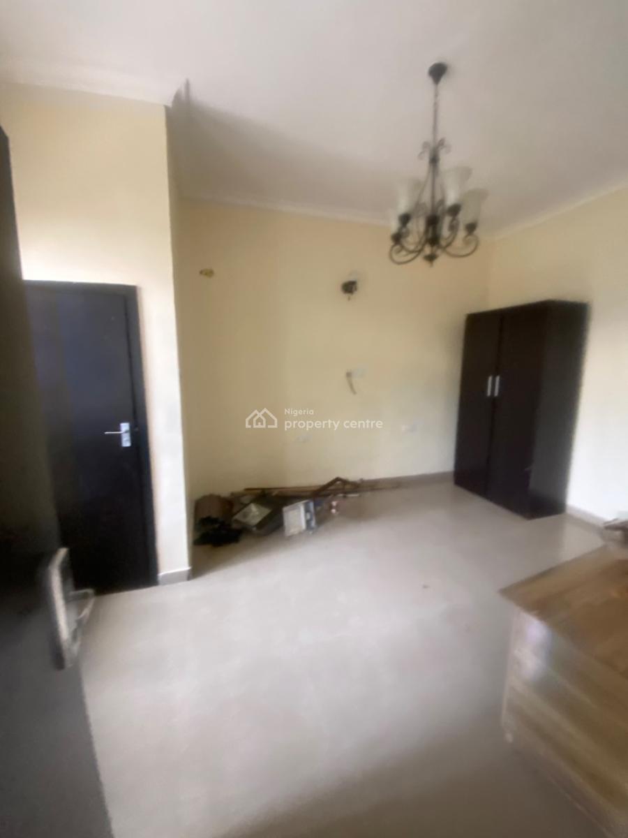 Portable Nice Open Plan Self Contain with  Excellent Finishing, 13a, Rafiu Street, Sangotedo, Ajah, Lagos, Self Contain (single Rooms) for Rent