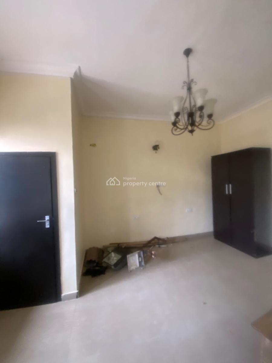 Portable Nice Open Plan Self Contain with  Excellent Finishing, 13a, Rafiu Street, Sangotedo, Ajah, Lagos, Self Contain (single Rooms) for Rent