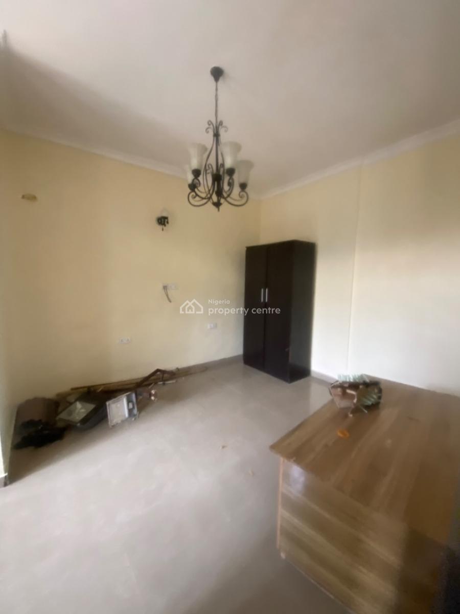 Portable Nice Open Plan Self Contain with  Excellent Finishing, 13a, Rafiu Street, Sangotedo, Ajah, Lagos, Self Contain (single Rooms) for Rent