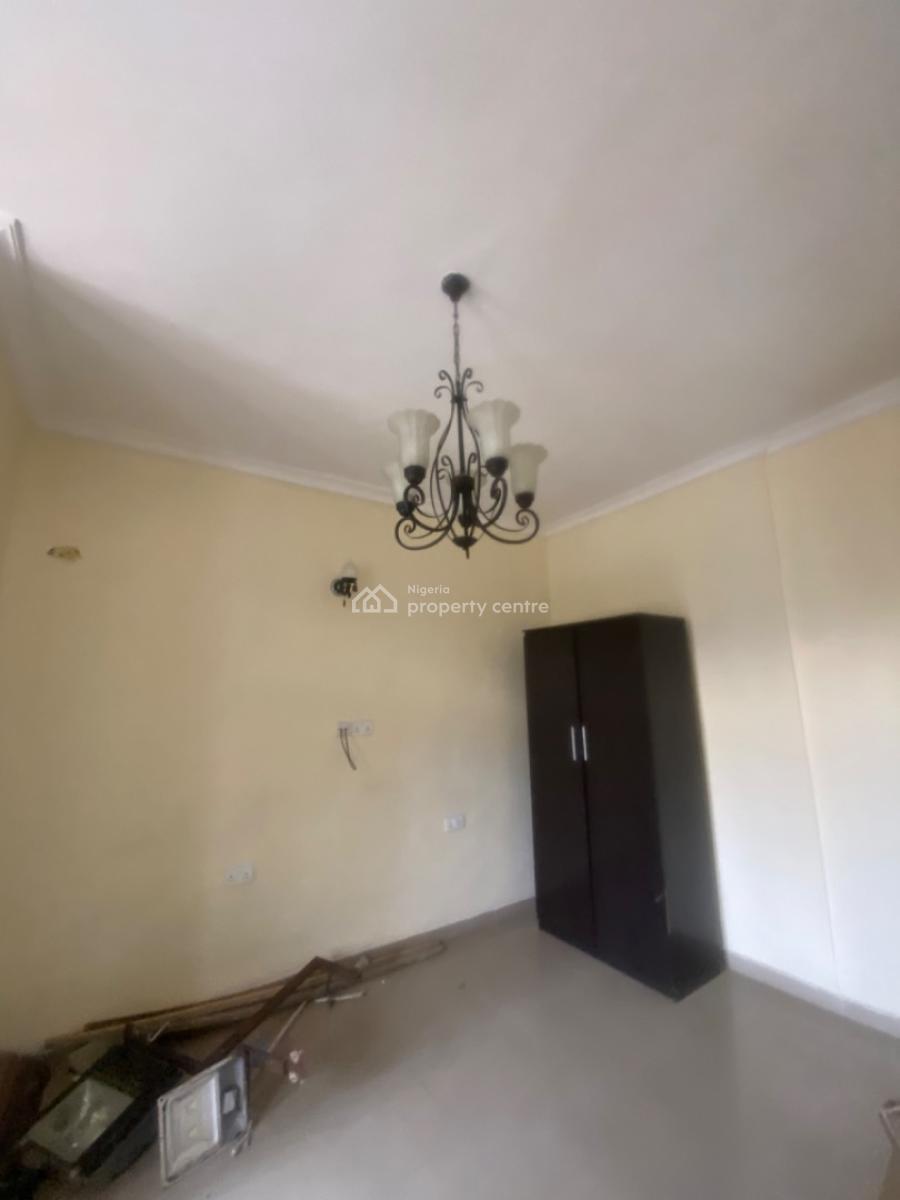 Portable Nice Open Plan Self Contain with  Excellent Finishing, 13a, Rafiu Street, Sangotedo, Ajah, Lagos, Self Contain (single Rooms) for Rent