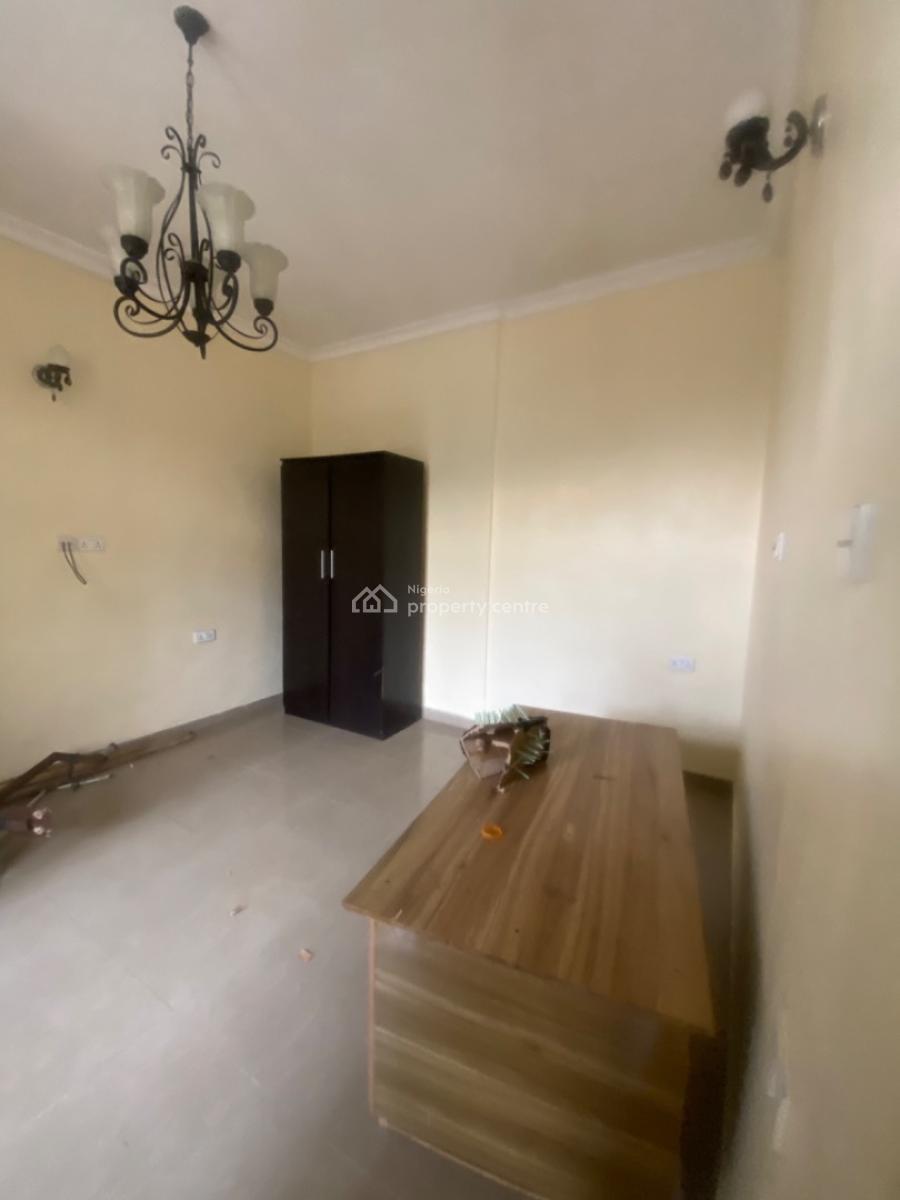 Portable Nice Open Plan Self Contain with  Excellent Finishing, 13a, Rafiu Street, Sangotedo, Ajah, Lagos, Self Contain (single Rooms) for Rent