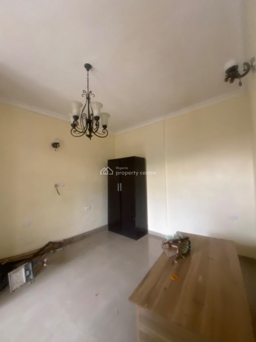 Portable Nice Open Plan Self Contain with  Excellent Finishing, 13a, Rafiu Street, Sangotedo, Ajah, Lagos, Self Contain (single Rooms) for Rent