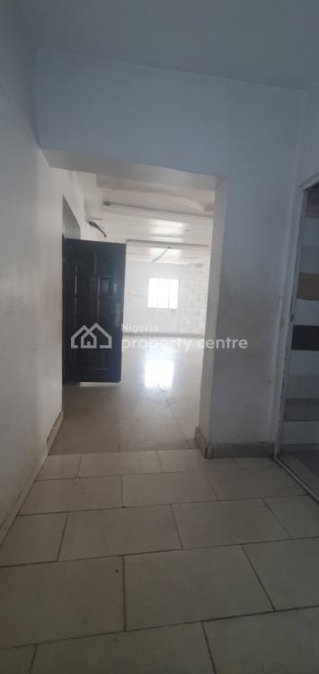 Large Commercial Space + Kitchenette, Off Herbert Macaulay Way, Yaba, Lagos, Church for Rent