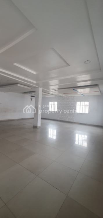 Large Commercial Space + Kitchenette, Off Herbert Macaulay Way, Yaba, Lagos, Church for Rent