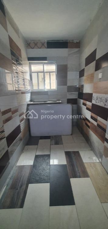 Large Commercial Space + Kitchenette, Off Herbert Macaulay Way, Yaba, Lagos, Church for Rent