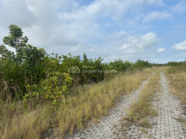893 Sqms of Land, Lekki Scheme 2, Off Ogombo Road, Ajah, Lagos, Residential Land for Sale