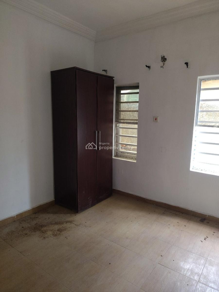 2 Bedroom Flat with Good Facilities, Crystal View Estate, Ebute, Ikorodu, Lagos, Flat / Apartment for Rent
