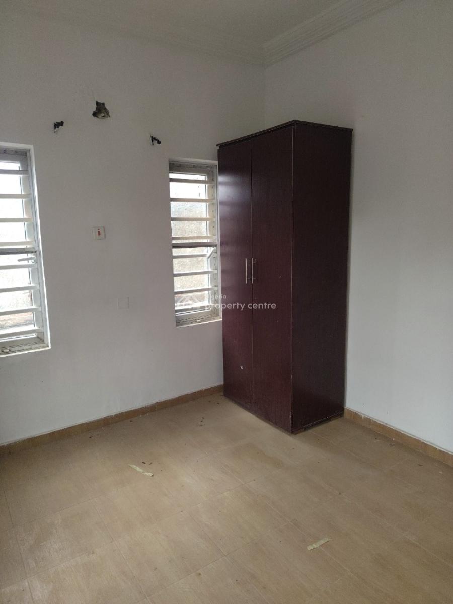 2 Bedroom Flat with Good Facilities, Crystal View Estate, Ebute, Ikorodu, Lagos, Flat / Apartment for Rent
