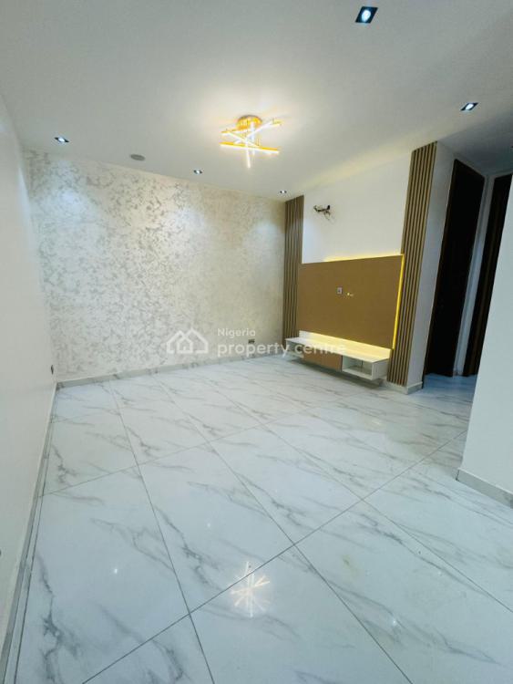 Quintessential 4 Bedroom Terraced Detached Duplex with Bq, Pool and Gym, Ikeja Gra, Ikeja, Lagos, Terraced Duplex for Sale