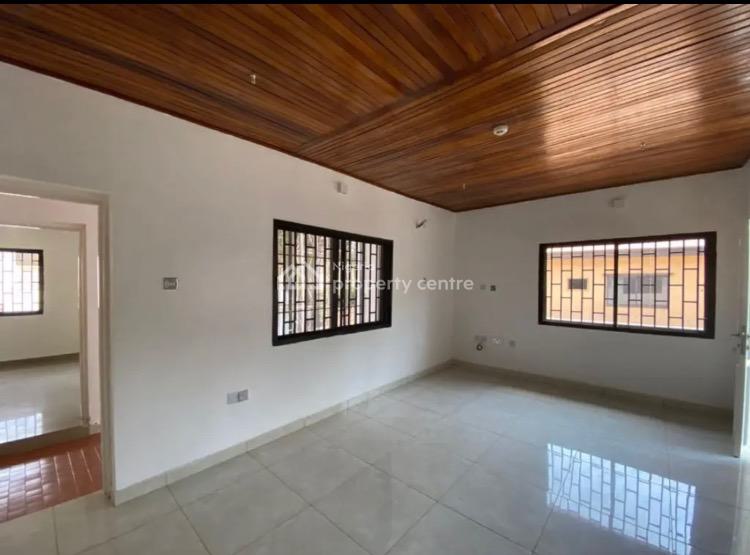 Clean 5 Bedroom Fully Detached Duplex, with 2 Rm Bq, Maitama District, Abuja, Detached Duplex for Rent