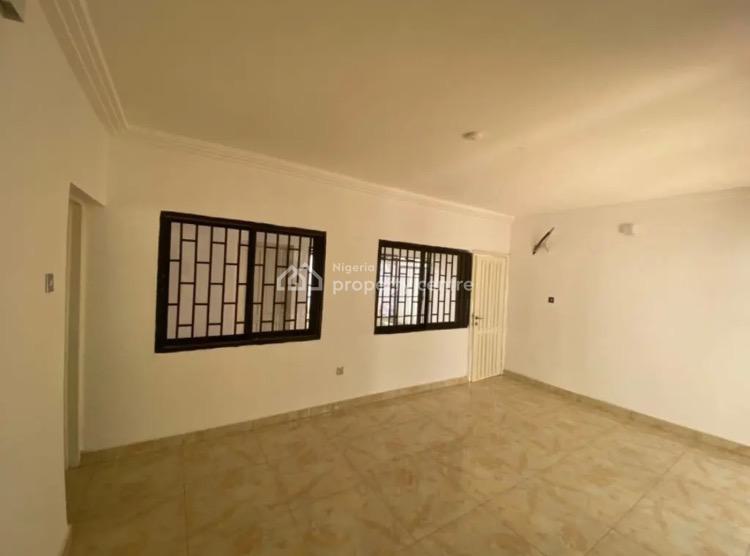 Clean 5 Bedroom Fully Detached Duplex, with 2 Rm Bq, Maitama District, Abuja, Detached Duplex for Rent