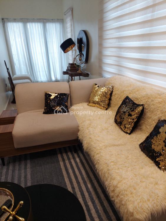 Premium Seaview 4 Bedrooms Apartment, Admiralty Way, Lekki Phase 1, Lekki, Lagos, Flat / Apartment Short Let