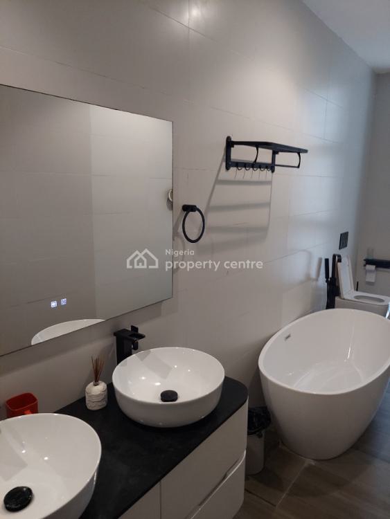 Premium Seaview 4 Bedrooms Apartment, Admiralty Way, Lekki Phase 1, Lekki, Lagos, Flat / Apartment Short Let