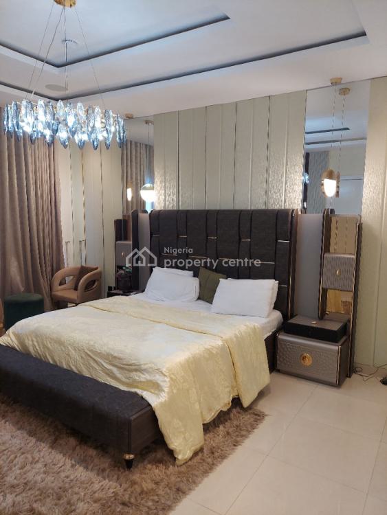Premium Seaview 4 Bedrooms Apartment, Admiralty Way, Lekki Phase 1, Lekki, Lagos, Flat / Apartment Short Let