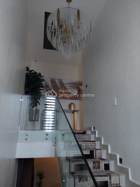 Premium Seaview 4 Bedrooms Apartment, Admiralty Way, Lekki Phase 1, Lekki, Lagos, Flat / Apartment Short Let
